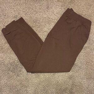 Lululemon City Sweat Joggers Regular Length